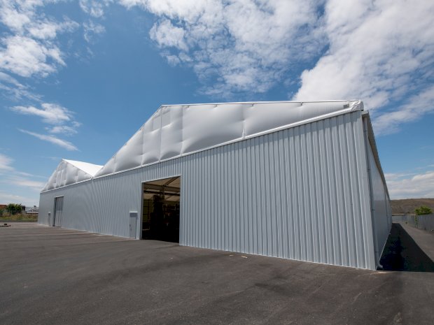Audit et conseil bâtiment modulaire démontable ESPACE STOCKAGE Audit et conseil bâtiment modulaire démontable ESPACE STOCKAGE